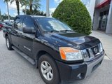 Used 2014 Nissan Titan SV w/ SV Value Truck Package image 3