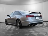 Used 2018 Audi A6 2.0T Premium Plus w/ Premium Plus Package image 3