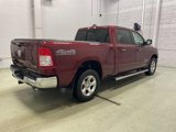 Used 2019 RAM 1500 Big Horn image 2