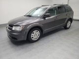Used 2020 Dodge Journey SE image 2