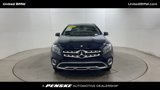 Used 2018 Mercedes-Benz GLA 250 4MATIC image 3