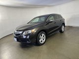 Used 2014 Acura RDX AWD image 2