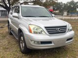 Used 2008 Lexus GX 470 image 2