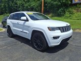 Certified 2021 Jeep Grand Cherokee Laredo X image 6