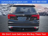 Used 2016 Honda Pilot Elite image 4