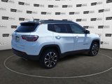 Certified 2023 Jeep Compass Limited image 6