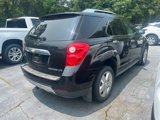 Used 2015 Chevrolet Equinox LTZ image 5