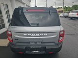 Used 2021 Ford Bronco Sport Outer Banks image 5