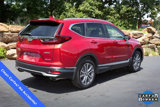 Used 2021 Honda CR-V Touring image 6