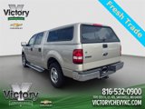 Used 2007 Ford F150 XLT image 4