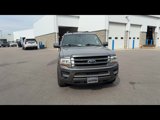 Used 2017 Ford Expedition Limited w/ Equipment Group 301A image 3