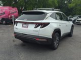 Certified 2022 Hyundai Tucson Blue image 5