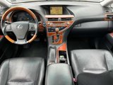 Used 2011 Lexus RX 450h AWD image 2