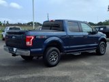 Used 2016 Ford F150 XLT image 3