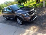 Used 2014 Dodge Journey R/T image 2