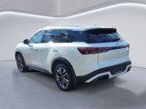 New 2025 INFINITI QX60 Luxe image 5