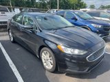 Used 2019 Ford Fusion SE image 4