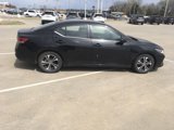 Used 2022 Nissan Sentra SV image 3