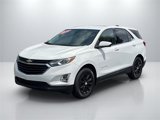 Used 2020 Chevrolet Equinox LT image 3