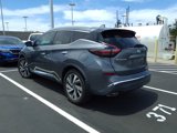Used 2019 Nissan Murano SL w/ SL Technology Package image 4