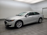 Used 2022 Chevrolet Malibu LT image 2