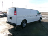 Used 2016 Chevrolet Express 3500 Extended image 6