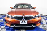 Used 2021 BMW 330i Sedan image 2