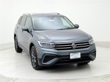 Used 2022 Volkswagen Tiguan SE image 2