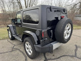 Used 2013 Jeep Wrangler Sahara image 5