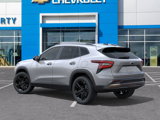 New 2025 Chevrolet Trax ACTIV image 3