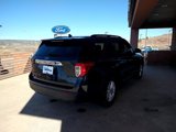 Certified 2024 Ford Explorer XLT image 4