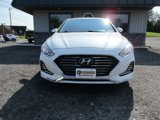 Used 2018 Hyundai Sonata Limited image 3