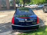 Used 2008 Cadillac CTS 3.6 AWD w/ Luxury Level Two Package image 6