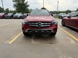 Certified 2022 Mercedes-Benz GLC 300 4MATIC image 2
