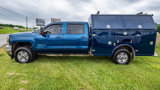 Used 2017 Chevrolet Silverado 2500 LT w/ LT Fleet Convenience Package image 6