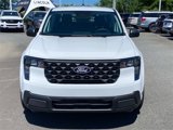 New 2025 Ford Maverick XL w/ Equipment Group 102A image 2