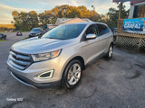 Used 2018 Ford Edge Titanium image 3