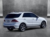 Used 2016 Mercedes-Benz GLE 400 4MATIC image 5