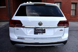 Used 2019 Volkswagen Atlas SEL Premium image 4