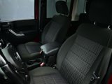 Used 2012 Jeep Wrangler Unlimited Rubicon w/ Connectivity Group image 3