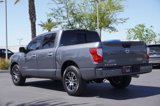 Used 2021 Nissan Titan SV image 3