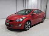 Used 2015 Hyundai Elantra Sport w/ Option Group 04 image 5