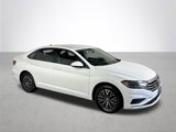 Certified 2021 Volkswagen Jetta S w/ Driver Assistance Package image 5