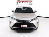 Certified 2021 Toyota Venza XLE image 2