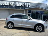 Used 2016 Audi Q5 2.0T Premium Plus image 3