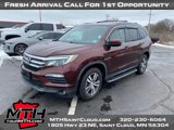 Used 2018 Honda Pilot EX-L image 4