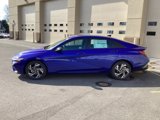 New 2025 Hyundai Elantra Sport image 4