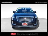 Used 2018 Cadillac XT5 Luxury w/ Driver Awareness Package image 2