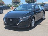 New 2025 Nissan Sentra S image 2