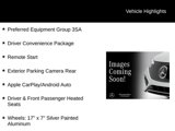 Used 2018 GMC Terrain SLE w/ Driver Convenience Package image 5
